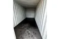 Vernooy ZEECONTAINER 20FT 8.6 106902 KOOPJE MET SCHADE - Vernooy