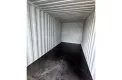 Vernooy ZEECONTAINER 20FT 8.6 106902 KOOPJE MET SCHADE - Vernooy