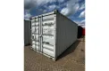 Vernooy ZEECONTAINER 20FT 8.6 106340 KOOPJE MET SCHADE - Vernooy