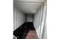 Vernooy ZEECONTAINER 20FT 8.6 106340 KOOPJE MET SCHADE - Vernooy