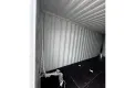 Vernooy ZEECONTAINER 20FT 8.6 106340 KOOPJE MET SCHADE - Vernooy