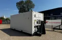 Vernooy 20FT 8.6 REEFER MET SLEDE - Vernooy