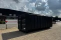 Vernooy AFZETBAK 30M3 MET DEKSEL 9498 - Vernooy