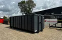 Vernooy AFZETBAK 30M3 MET DEKSEL 9498 - Vernooy