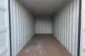 Vernooy 20FT 8.6 NIEUW / ONE WAY MET SLEDE - Vernooy