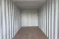 Vernooy 20FT 8.6 NIEUW / ONE WAY MET SLEDE - Vernooy