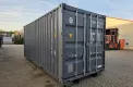 Vernooy 20FT 8.6 NIEUW / ONE WAY MET SLEDE - Vernooy