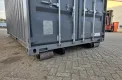 Vernooy 20FT 8.6 NIEUW / ONE WAY MET SLEDE - Vernooy
