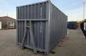 Vernooy 20FT 8.6 NIEUW / ONE WAY MET SLEDE - Vernooy