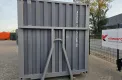Vernooy 20FT 8.6 NIEUW / ONE WAY MET SLEDE - Vernooy