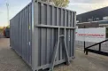 Vernooy 20FT 8.6 NIEUW / ONE WAY MET SLEDE - Vernooy