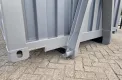 Vernooy 20FT 8.6 NIEUW / ONE WAY MET SLEDE - Vernooy