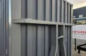 Vernooy 20FT 8.6 NIEUW / ONE WAY MET SLEDE - Vernooy