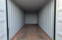 Vernooy Vernooy 20FT 8.6 235507 NIEUW / ONE WAY MET SLEDE - Vernooy