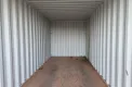 Vernooy Vernooy 20FT 8.6 235507 NIEUW / ONE WAY MET SLEDE - Vernooy