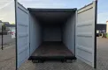 Vernooy Vernooy 20FT 8.6 235507 NIEUW / ONE WAY MET SLEDE - Vernooy