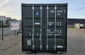 Vernooy Vernooy 20FT 8.6 235507 NIEUW / ONE WAY MET SLEDE - Vernooy