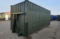 Vernooy Vernooy 20FT 8.6 235507 NIEUW / ONE WAY MET SLEDE - Vernooy
