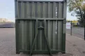 Vernooy Vernooy 20FT 8.6 235507 NIEUW / ONE WAY MET SLEDE - Vernooy