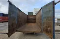 Vernooy 40M3 GEBRUIKT 9511 - Vernooy