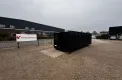 Vernooy AFZETBAK 25M3 REFURBISHED 9517 - Vernooy