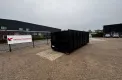 Vernooy AFZETBAK 25M3 REFURBISHED 9517 - Vernooy