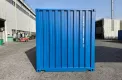 Vernooy 20FT 8.6 NIEUW / ONE WAY RAL5010 505162 - Vernooy